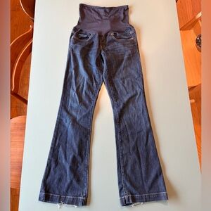 Gap Maternity Jeans